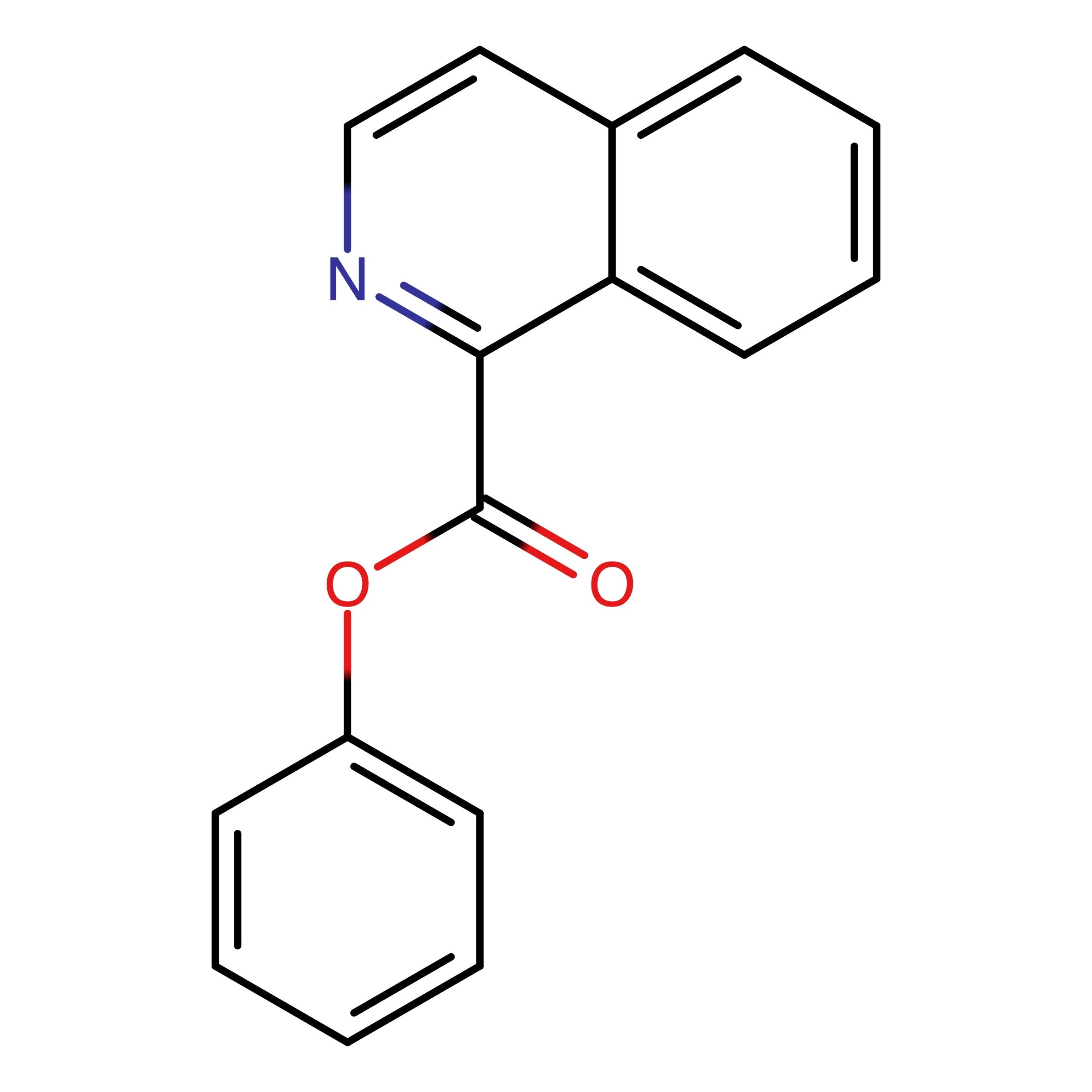 CAS RN 494202-63-0 | Phenyl isoquinoline-1-carboxylate
