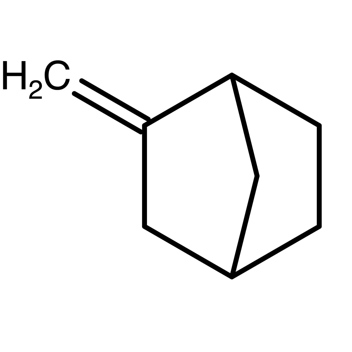 CAS RN 497-35-8 | 2-Methylidenebicyclo[2.2.1]heptane | MFCD03936075