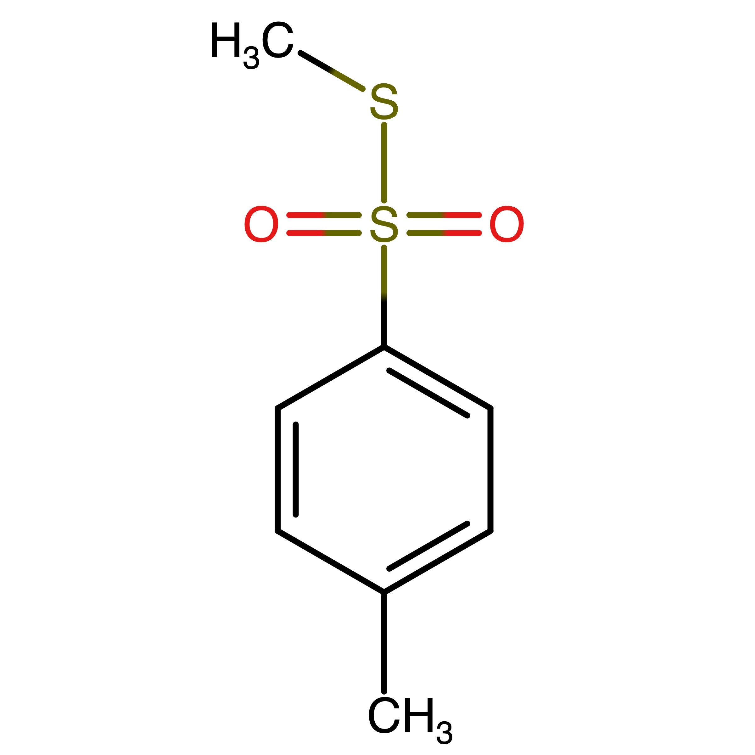 CAS RN 4973-66-4 | Methyl thiotosylate | MFCD00026036