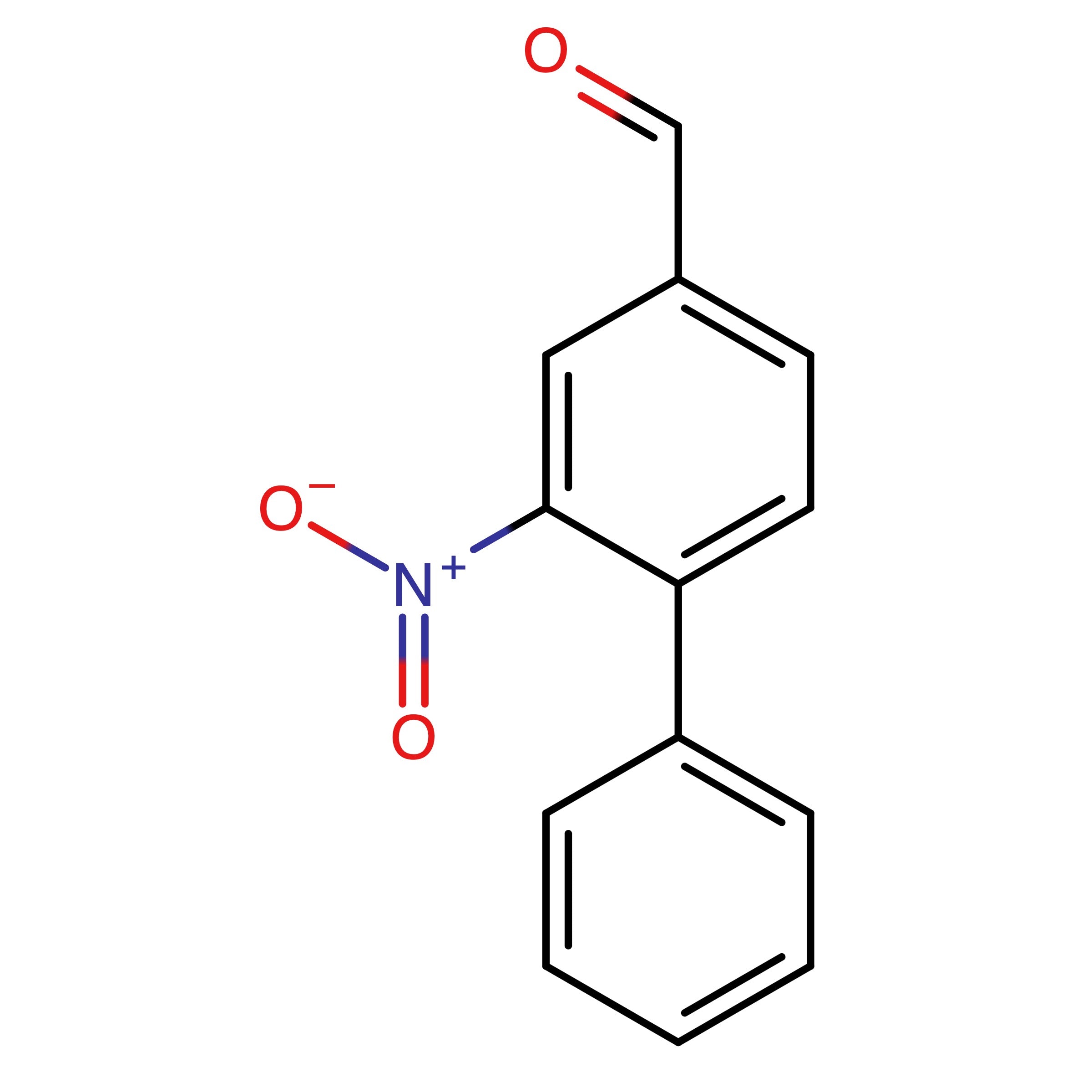 CAS RN 501931-57-3 | Name: 4-Formyl-2-nitrobiphenyl