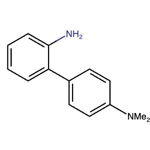 503536-70-7 | N4',N4'-Dimethyl-[1,1'-biphenyl]-2,4'-diamine - Hoffman Fine Chemicals