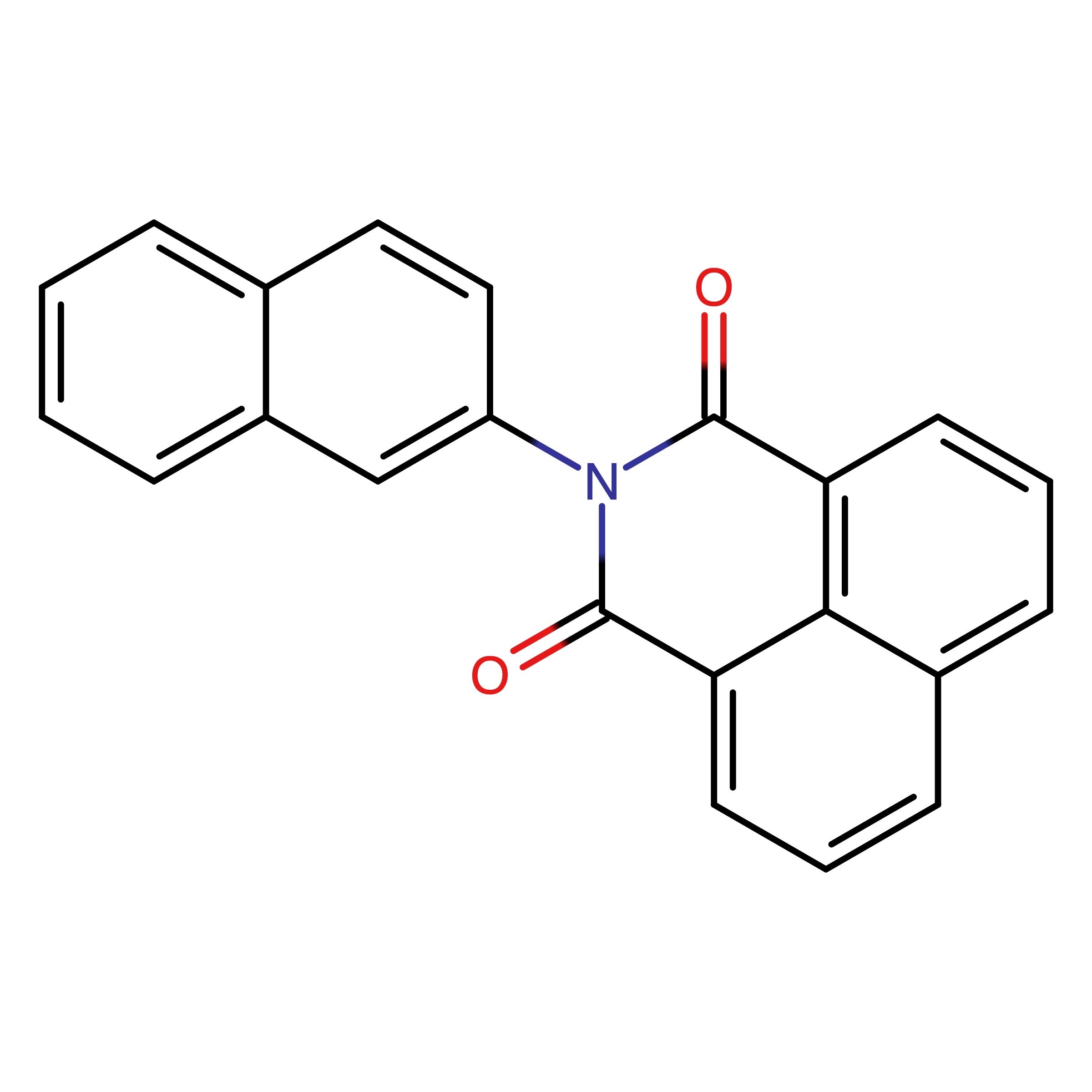 CAS RN 50415-12-8 | N-(2-Naphthyl)-1,8-naphthalimide