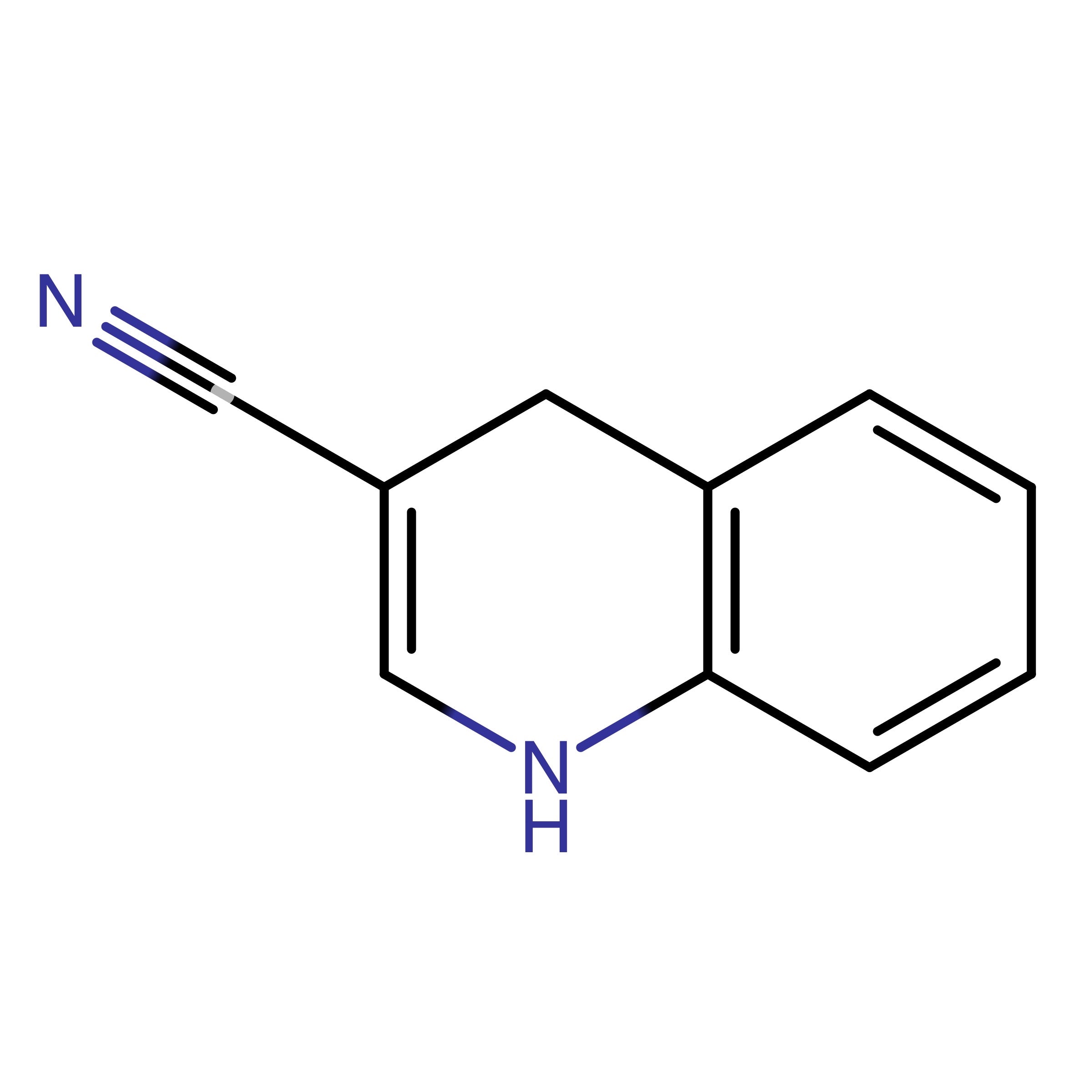 CAS RN 50741-28-1 | 1,4-Dihydroquinoline-3-carbonitrile