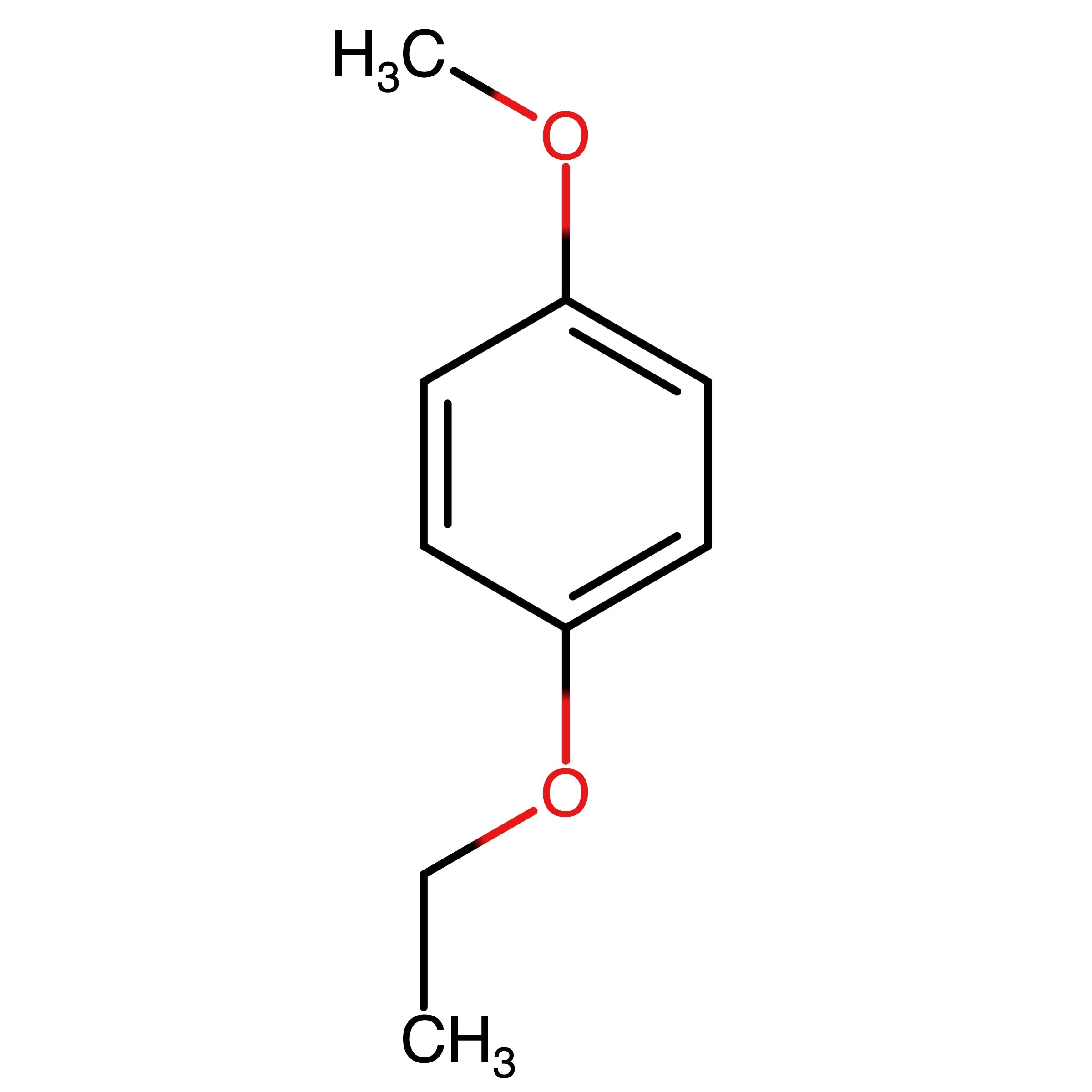 CAS RN 5076-72-2 | Name: 1-Ethoxy-4-methoxybenzene | MDL: MFCD28041251