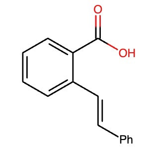 5079-90-3 | (E)-2-Styrylbenzoic acid - Hoffman Fine Chemicals