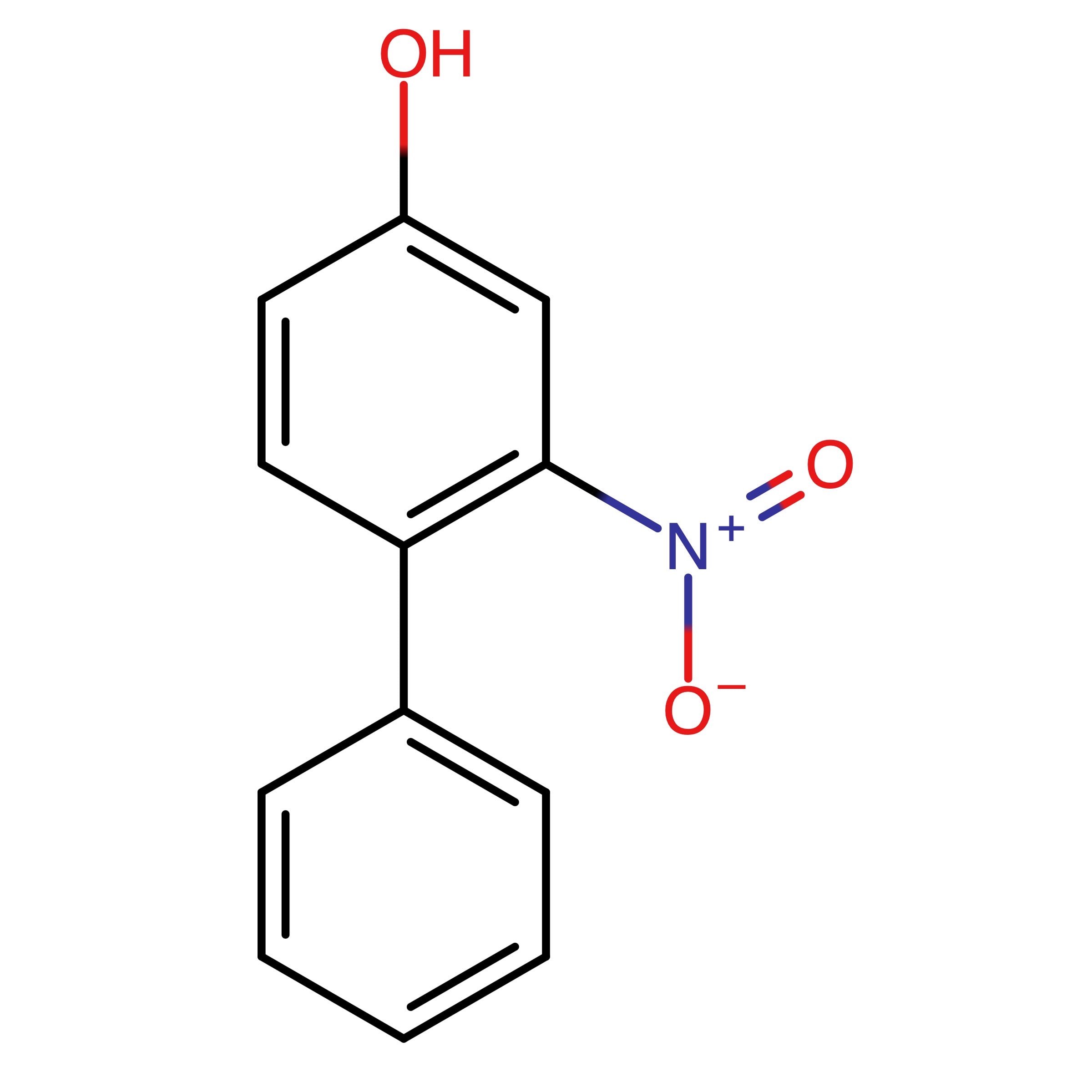 CAS RN 51264-59-6 | Name: 4-Hydroxy-2-nitrobiphenyl | MDL: MFCD00143326