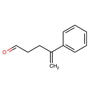 51758-24-8 | 4-Phenylpent-4-enal - Hoffman Fine Chemicals