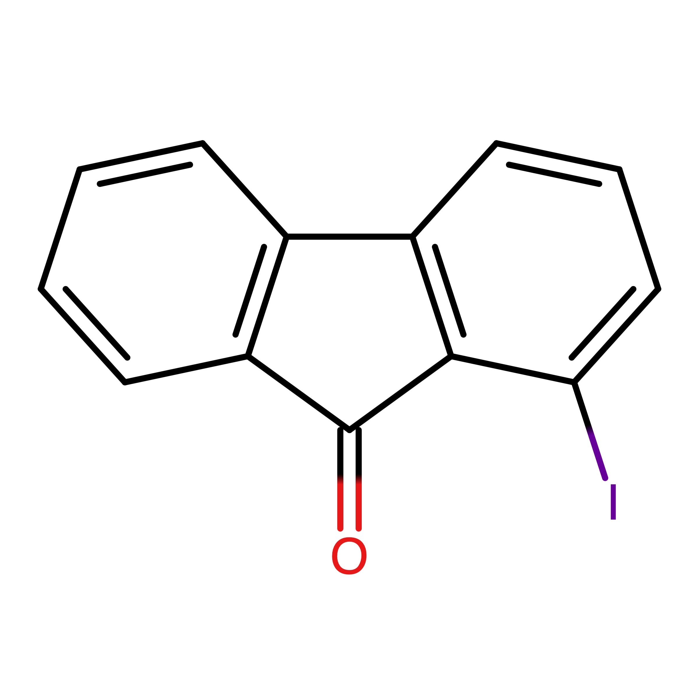 CAS RN 52086-21-2 | 1-Iodo-9H-fluoren-9-one | MFCD00032933