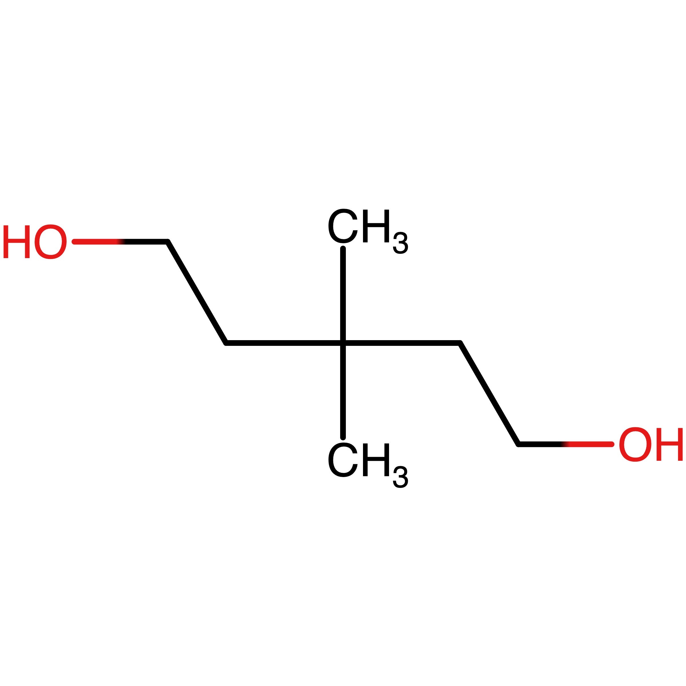 CAS RN 53120-74-4 | 3,3-Dimethylpentane-1,5-diol | MFCD17012071