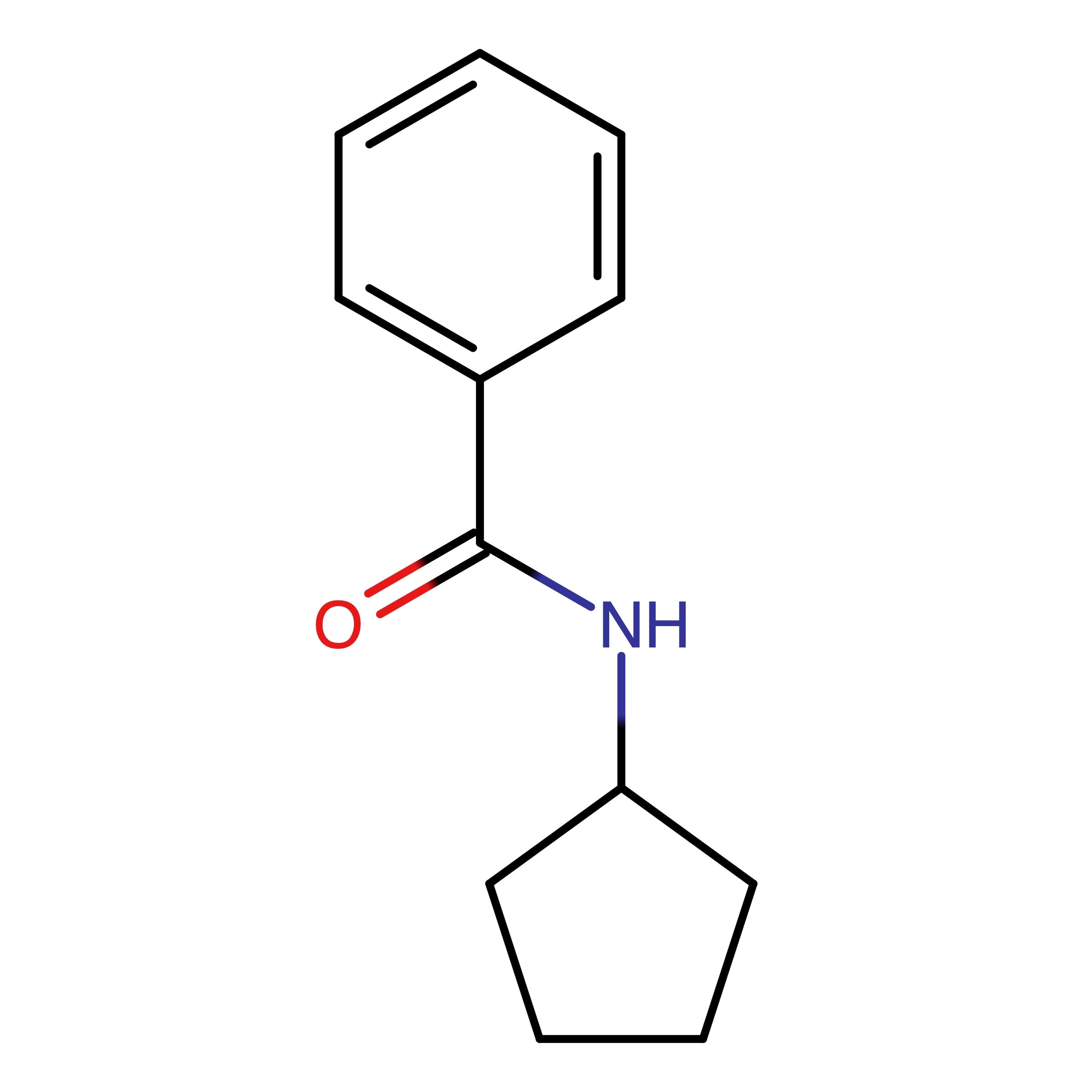 CAS RN 53226-42-9 | Name: N-Cyclopentylbenzamide | MDL: MFCD00996282