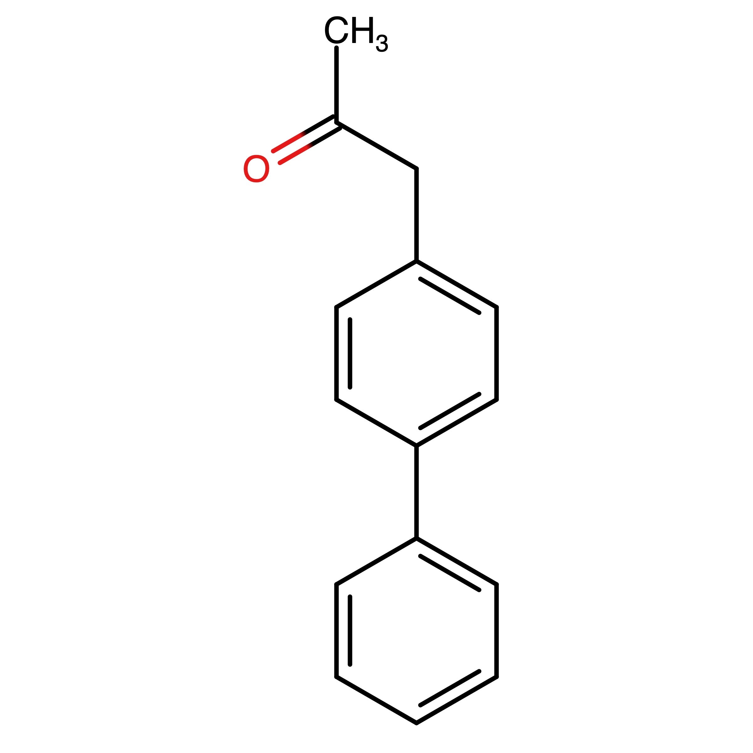 CAS RN 5333-01-7 | 1-(4-Biphenylyl)-2-propanone | MFCD04621710