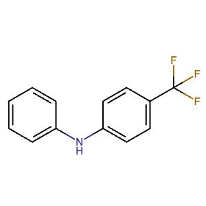 53451-87-9 | N-Phenyl-4-(trifluoromethyl)aniline - Hoffman Fine Chemicals