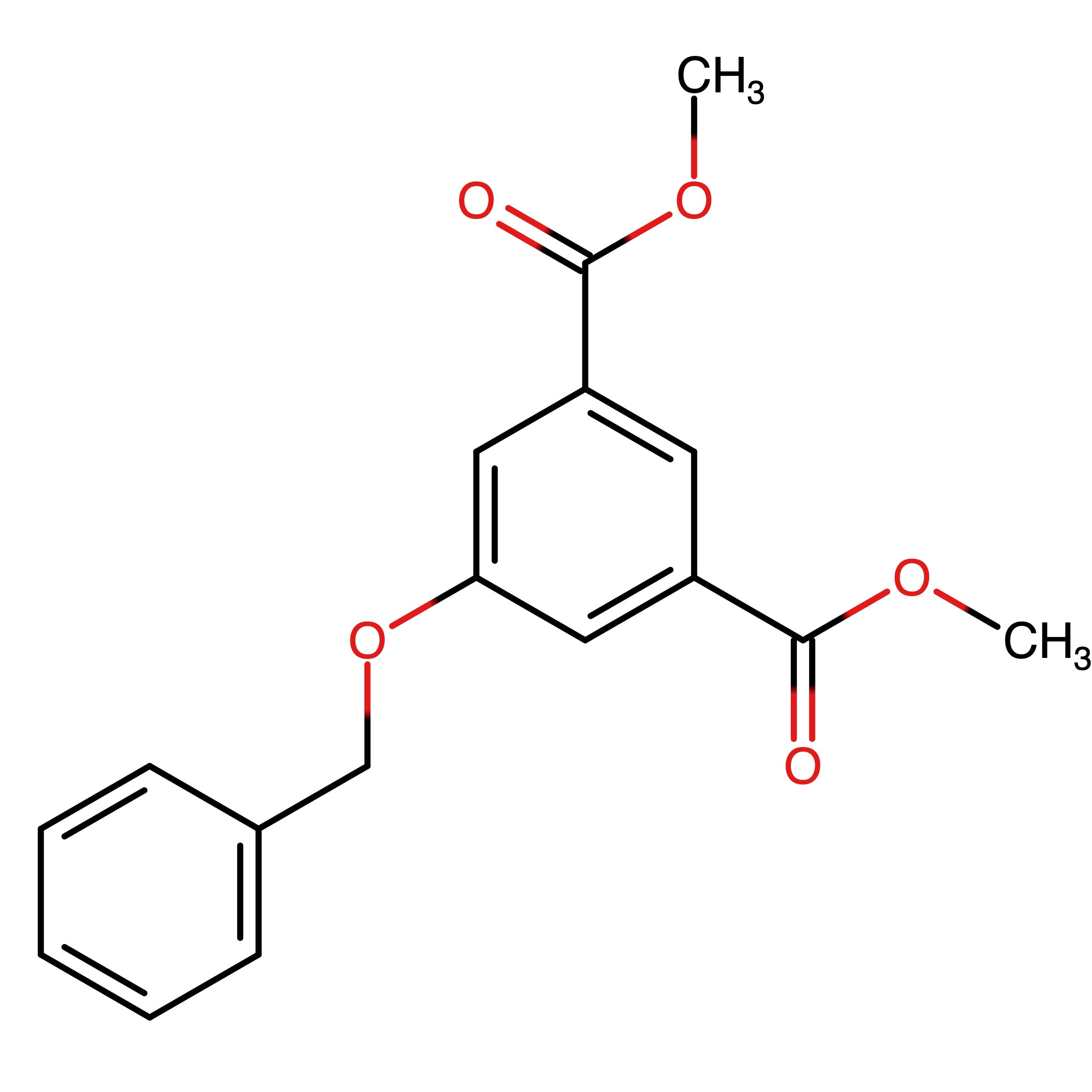 CAS RN 53478-04-9 | Dimethyl 5-(benzyloxy)isophthalate | MFCD07945561