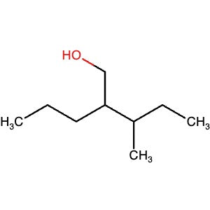 54004-40-9 | 3-Methyl-2-propylpentan-1-ol - Hoffman Fine Chemicals