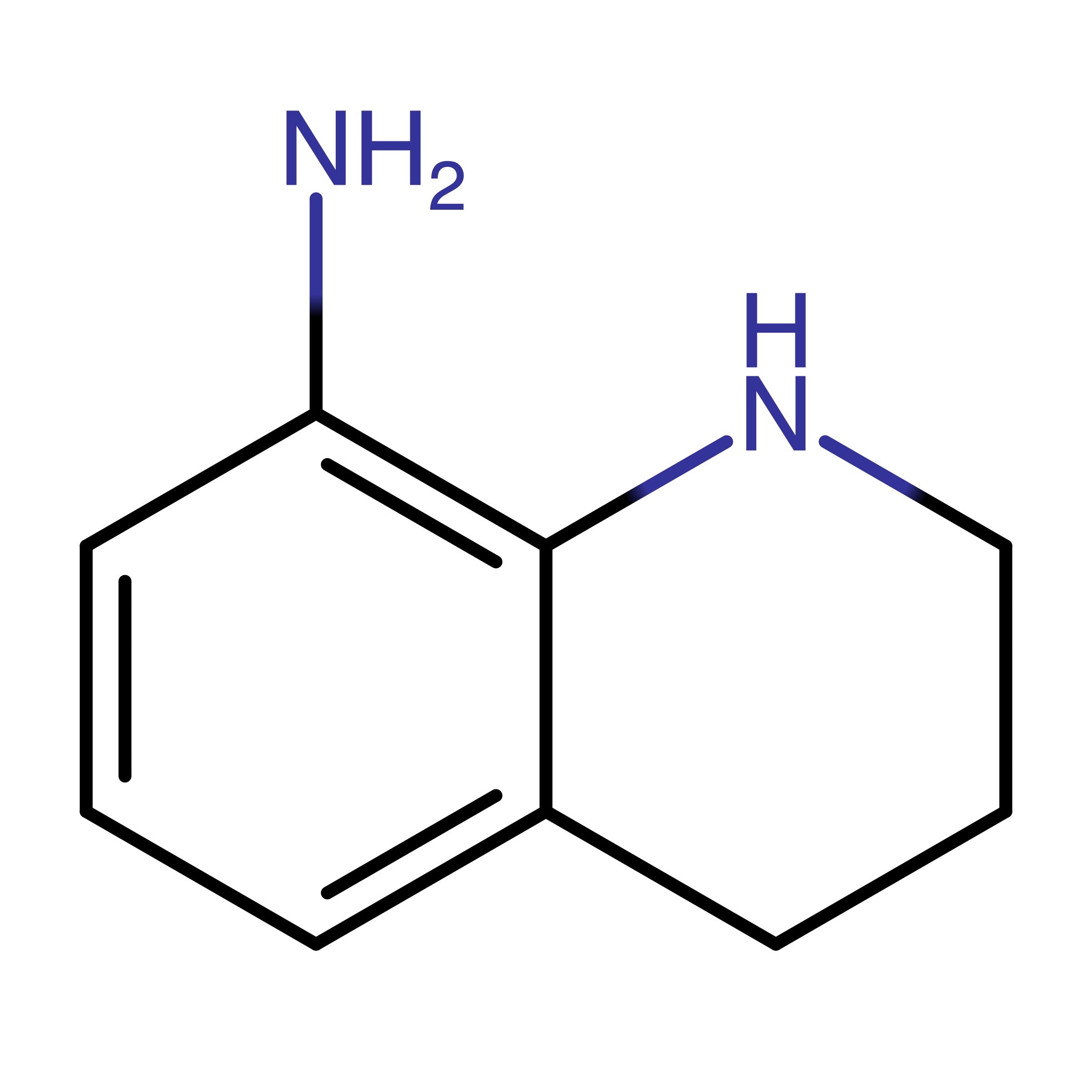 CAS RN 54012-92-9 | 8-Amino-1,2,3,4-tetrahydroquinoline | MFCD00047566