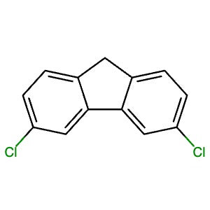 CAS 541540-06-1 | 3,6-Dichloro-9H-fluorene