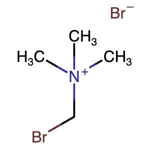 5422-70-8 | 1-Bromo-N,N,N-trimethylmethanaminium bromide - Hoffman Fine Chemicals