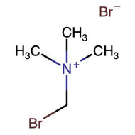 5422-70-8 | 1-Bromo-N,N,N-trimethylmethanaminium bromide - Hoffman Fine Chemicals