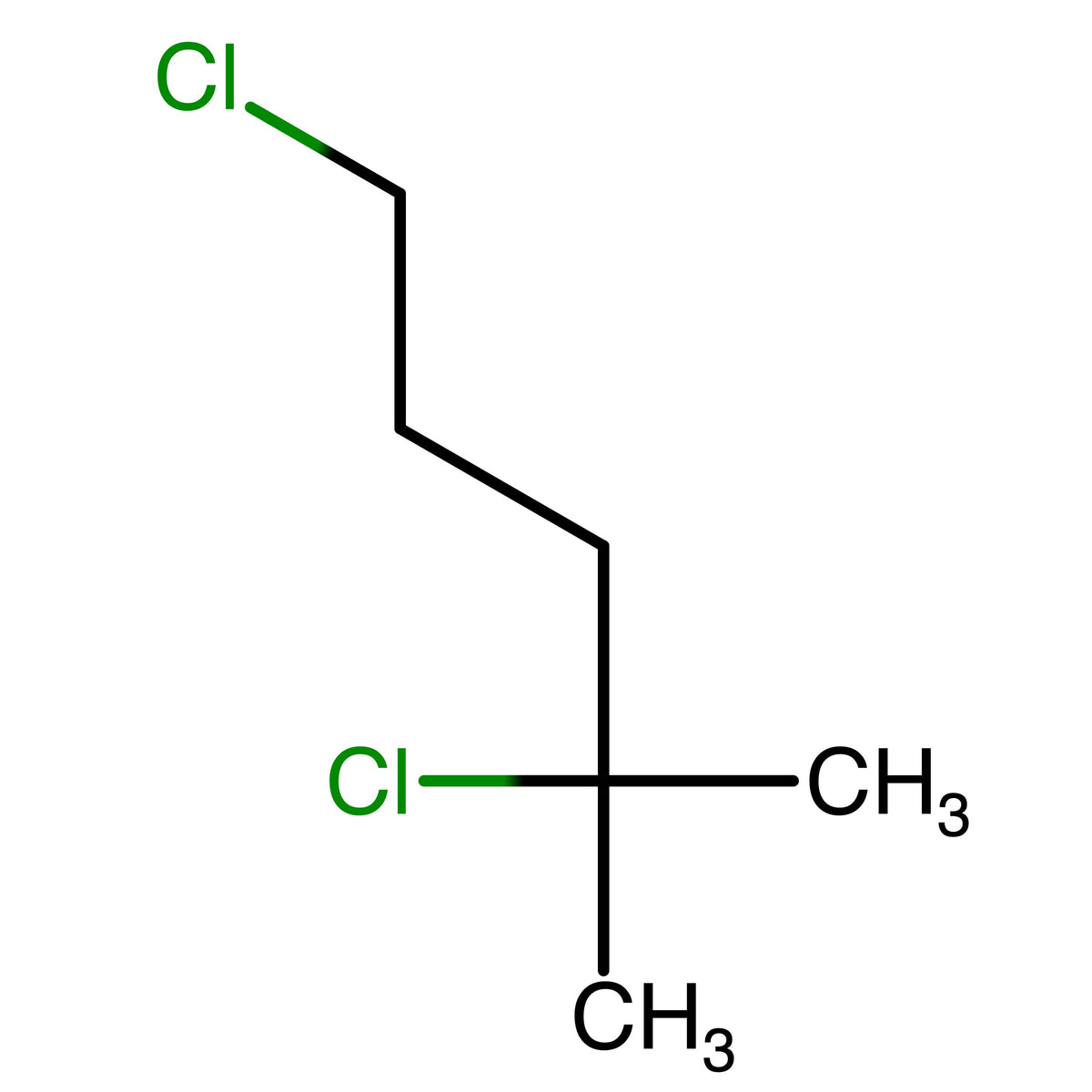 CAS RN 54305-91-8 | 1,4-Dichloro-4-methylpentane | MFCD00204041