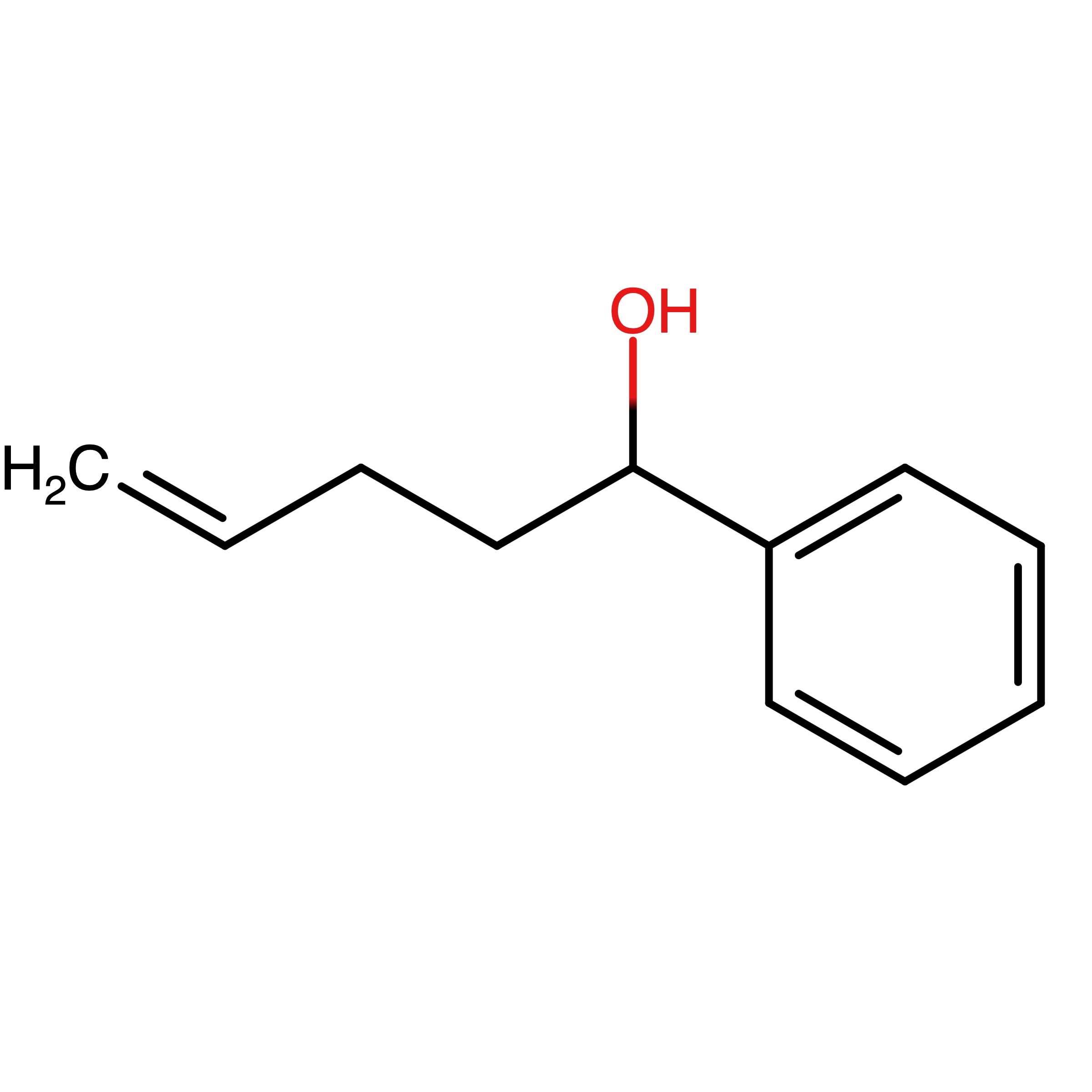 CAS RN 54525-86-9 | 1-Phenylpent-4-en-1-ol 