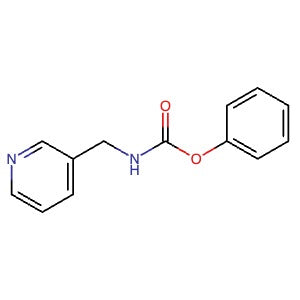 54528-33-5 | Phenyl (pyridin-3-ylmethyl)carbamate - Hoffman Fine Chemicals