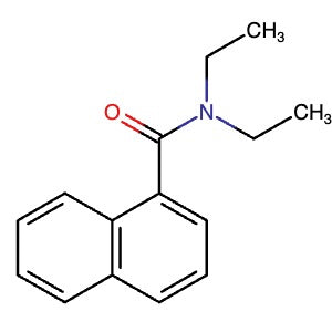 CAS 1225137-22-3 | (5-Bromonaphthalen-1-yl)(pyrrolidin-1-yl)methanone