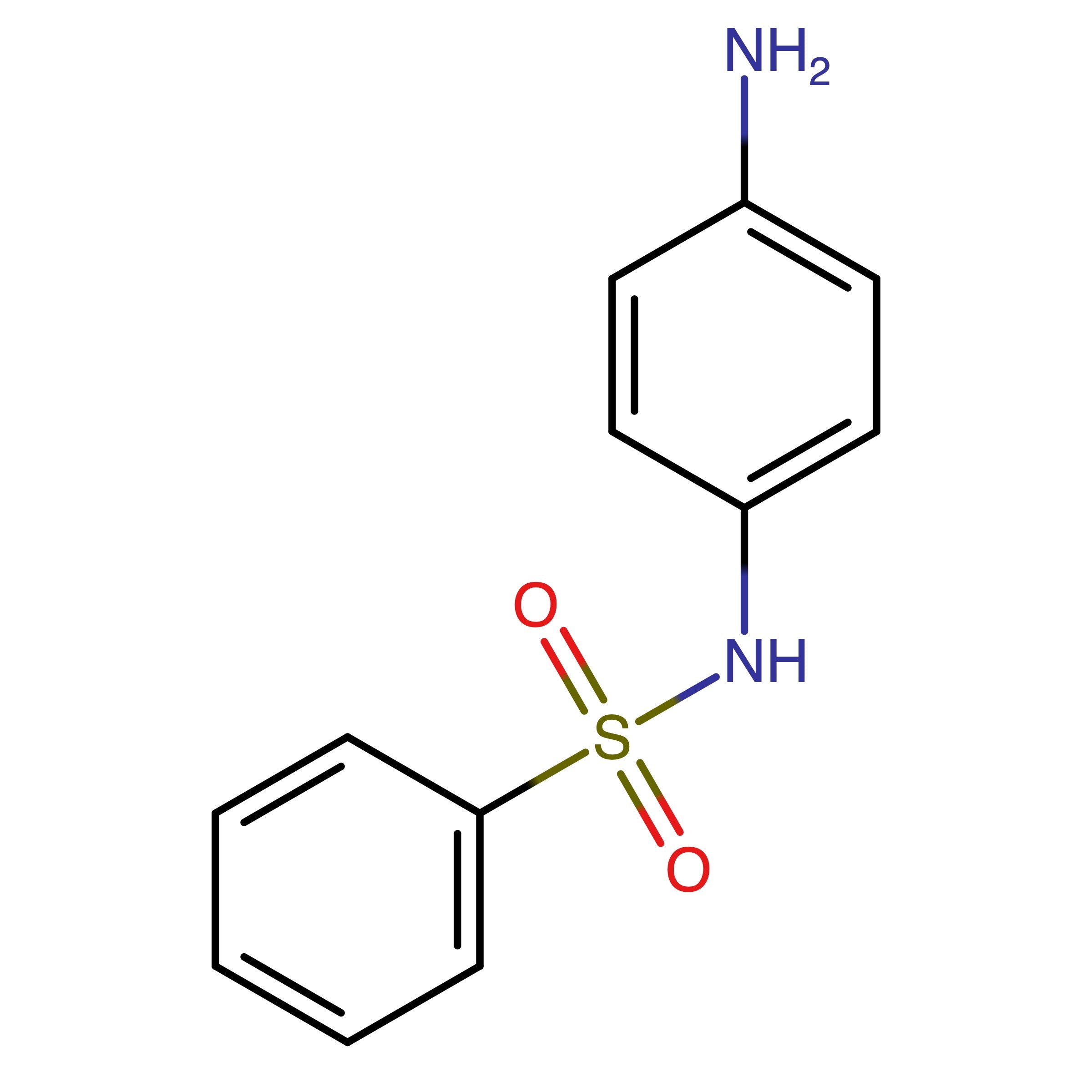 CAS RN 5466-91-1 | N-(4-Aminophenyl)benzenesulfonamide