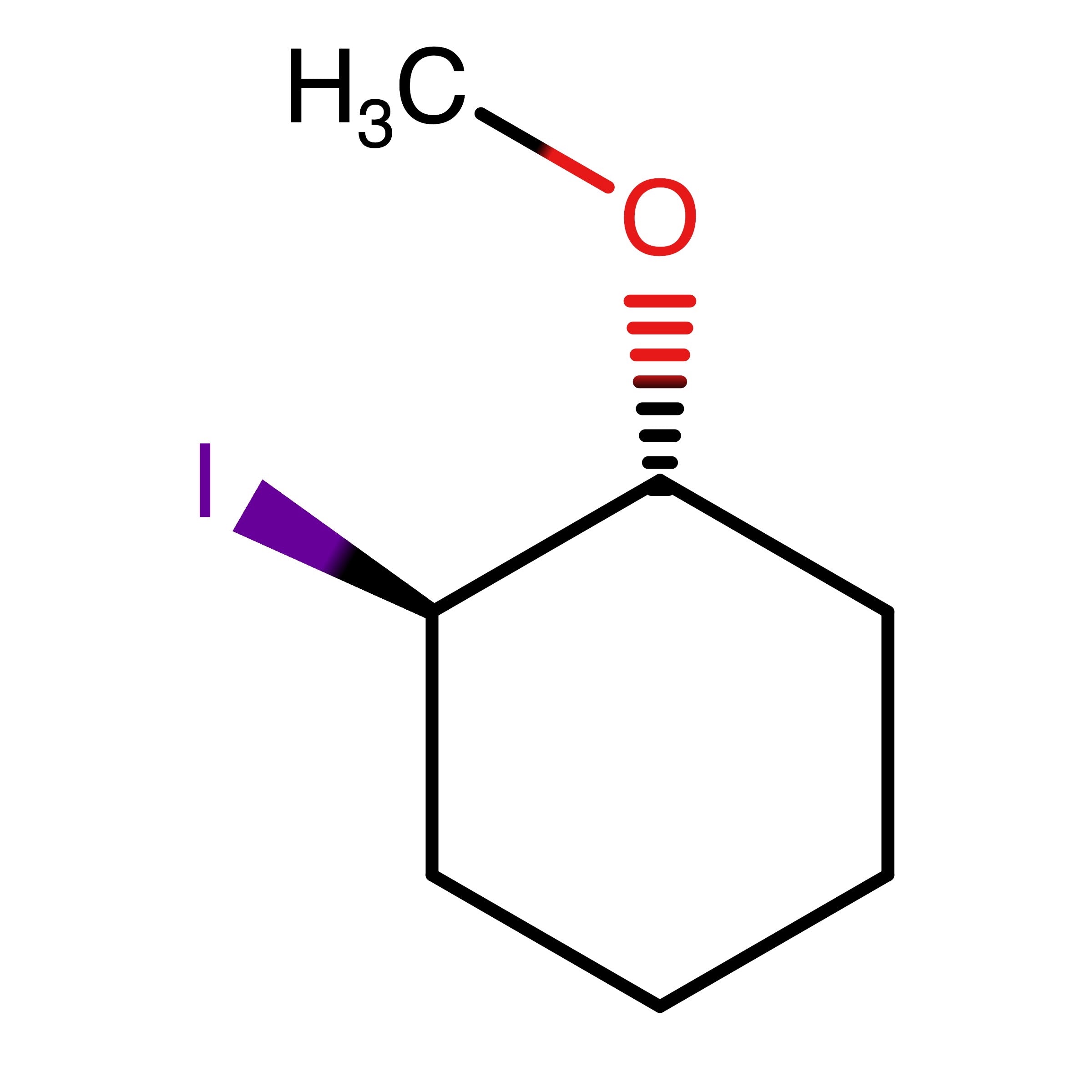 CAS RN 54826-41-4 | trans-1-Iodo-2-methoxycyclohexane (racemate) | MFCD31719235