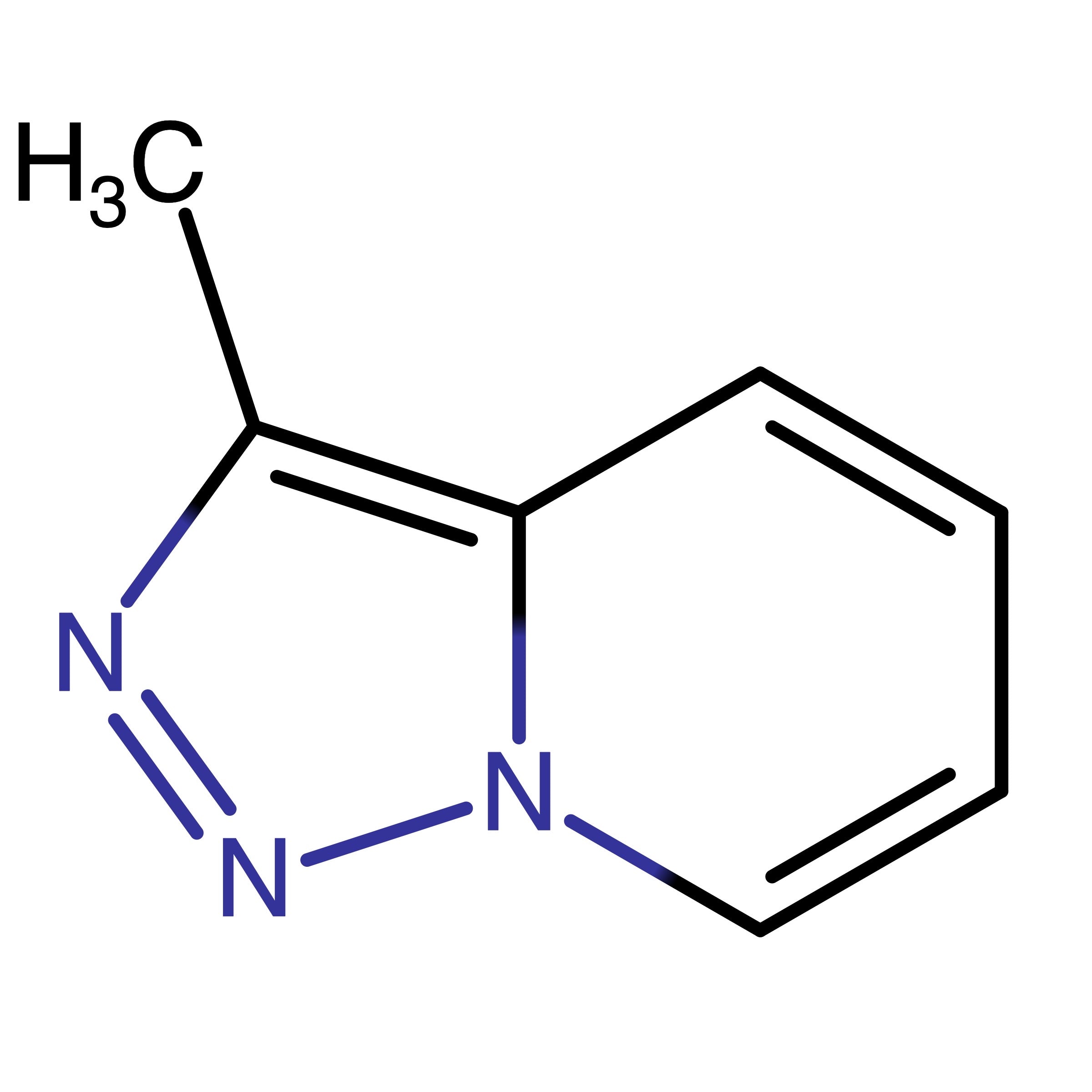 CAS RN 54856-82-5 | 3-Methyl-[1,2,3]triazolo[1,5-a]pyridine | MFCD08062406