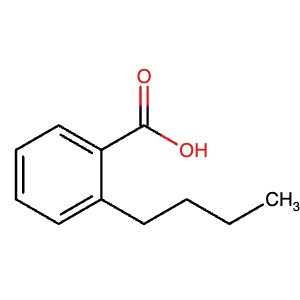 CAS 54887-23-9 | 2-Butylbenzoic acid