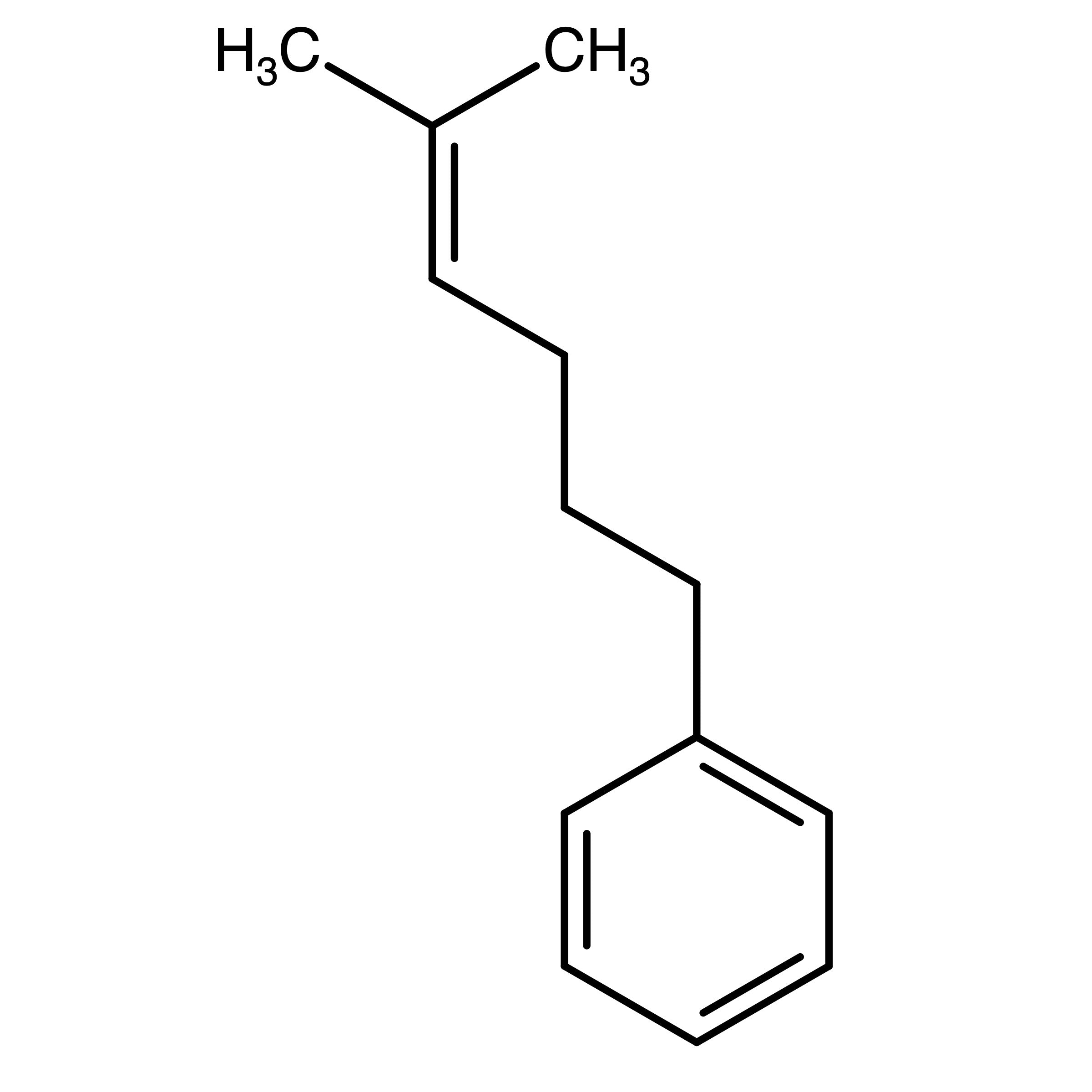 CAS RN 54928-28-8 | (5-Methylhex-4-en-1-yl)benzene