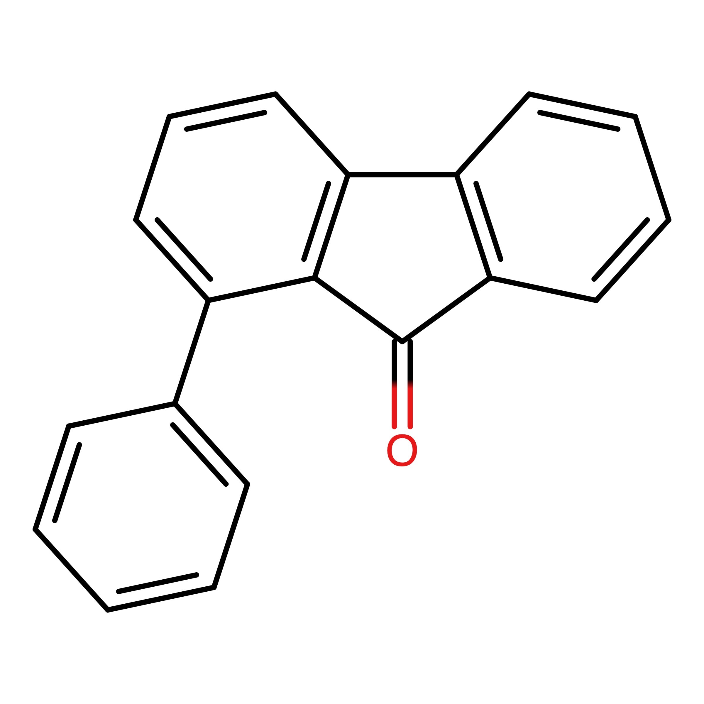 CAS RN 5501-35-9 | 1-Phenyl-9H-fluoren-9-one | MFCD00183679