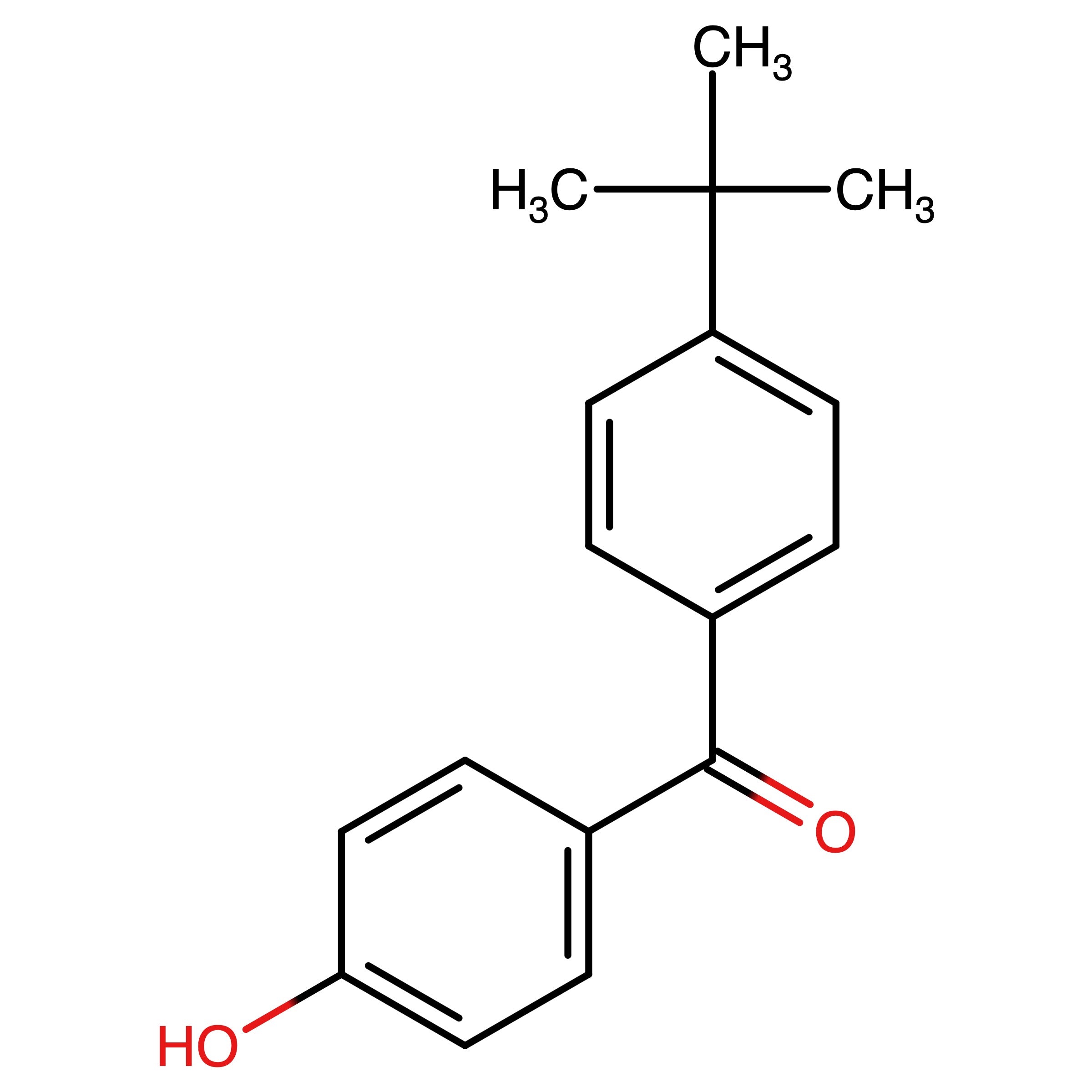 CAS RN 55044-96-7 | Name: (4-(tert-Butyl)phenyl)(4-hydroxyphenyl)methanone | MDL: MFCD10699491