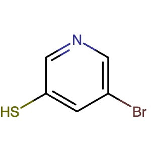 CAS 552331-85-8 | 5-Bromopyridine-3-thiol