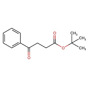 CAS 55666-45-0 | tert-Butyl 4-oxo-4-phenylbutanoate