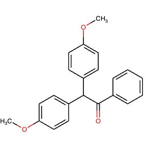 CAS 55681-26-0 | 2,2-Bis(4-methoxyphenyl)-1-phenylethan-1-one