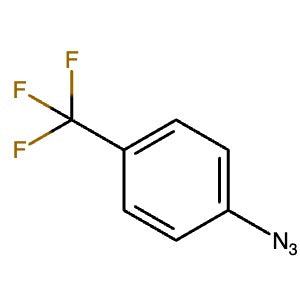 5586-13-0 | 1-Azido-4-(trifluoromethyl)benzene