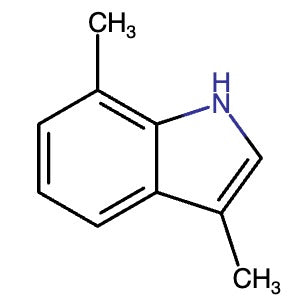 5621-14-7 | 3,7-Dimethyl-1H-indole - Hoffman Fine Chemicals