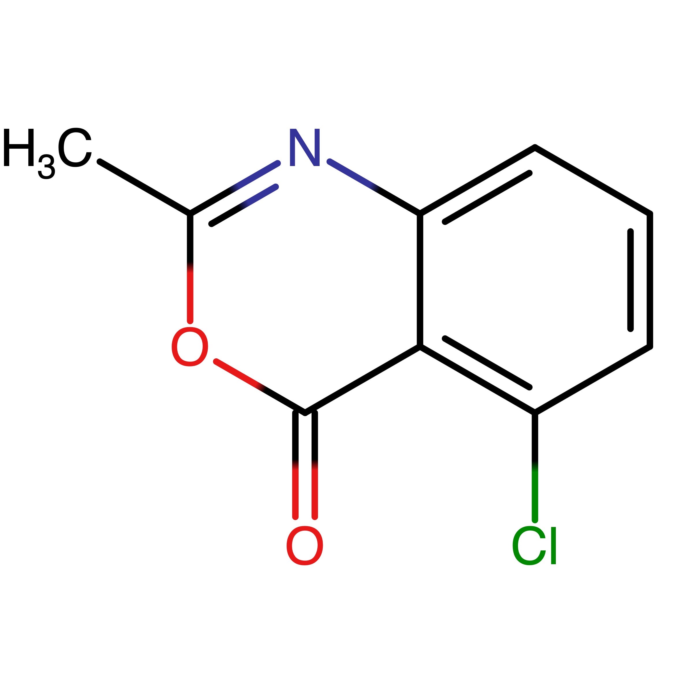 CAS RN 5627-73-6 | 5-Chloro-2-methyl-3,1-benzoxazin-4-one | MFCD20039996