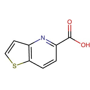 56473-92-8 | Thieno[3,2-b]pyridine-5-carboxylic acid - Hoffman Fine Chemicals