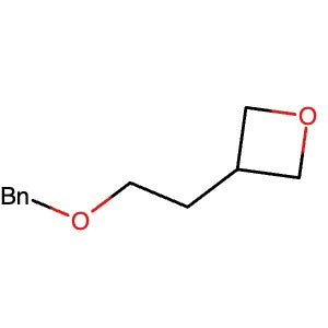 CAS 569678-81-5 | 3-(2-(Benzyloxy)ethyl)oxetane