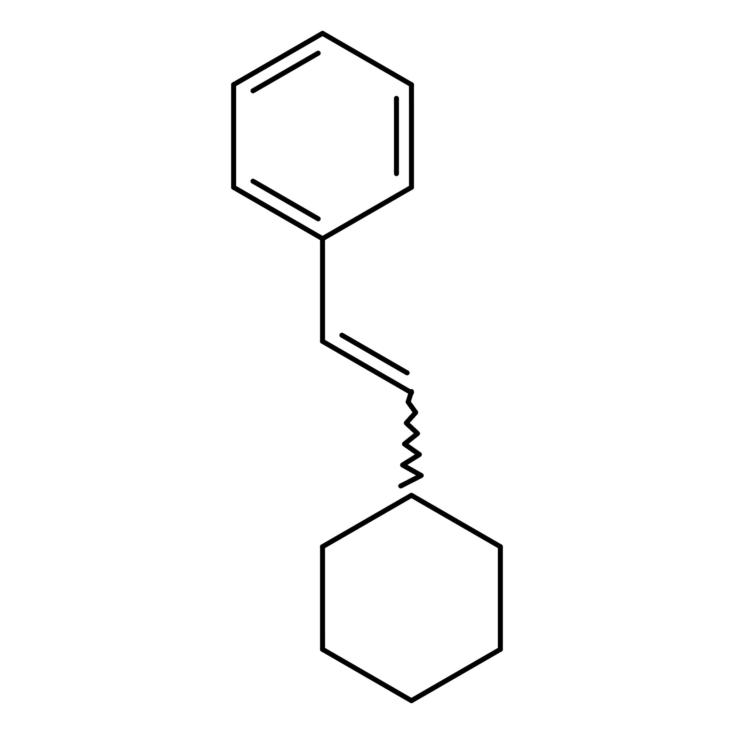 CAS RN 5700-45-8 | (2-Cyclohexylvinyl)benzene