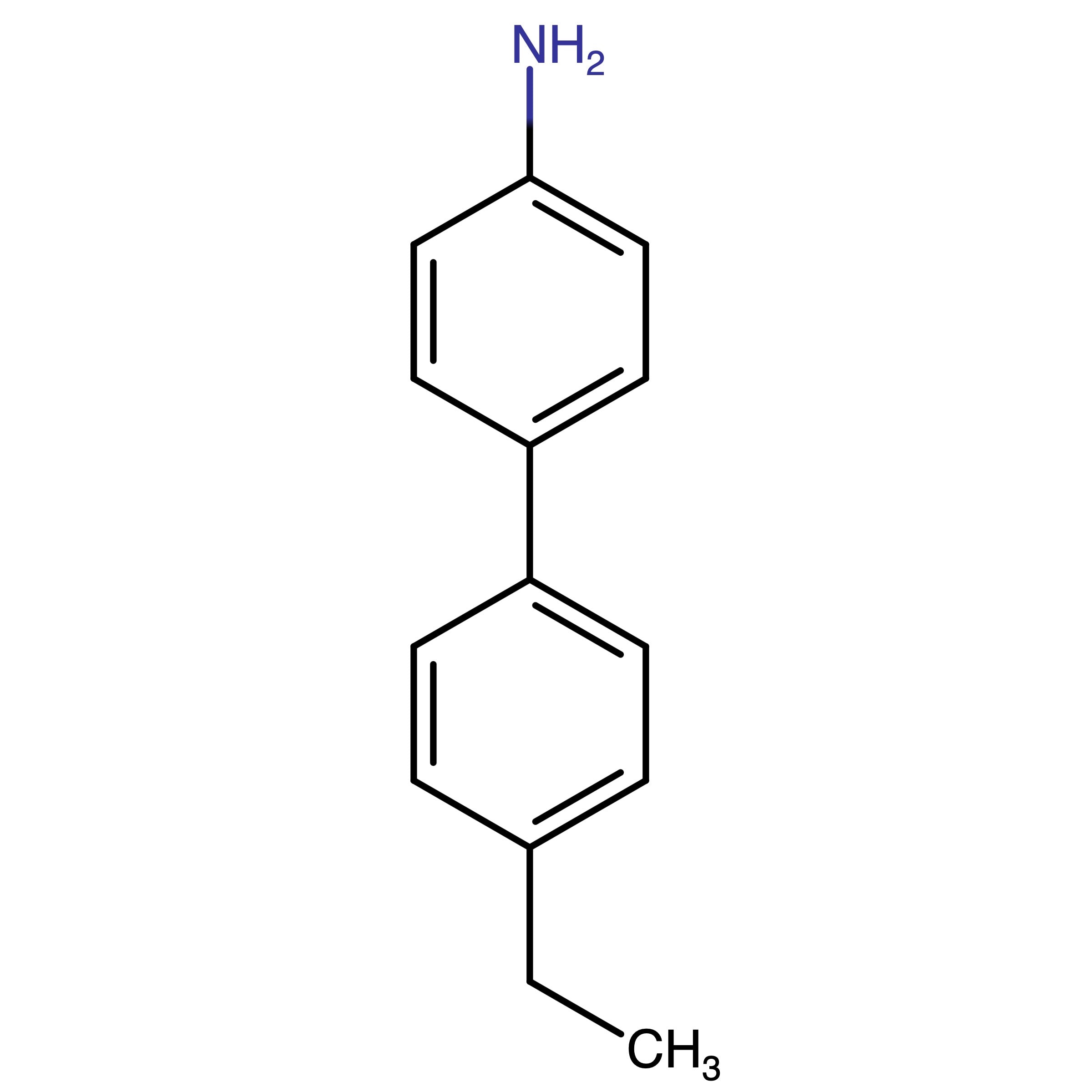 CAS RN 5728-70-1 | 4'-Ethyl-[1,1'-biphenyl]-4-amine | MFCD03792761