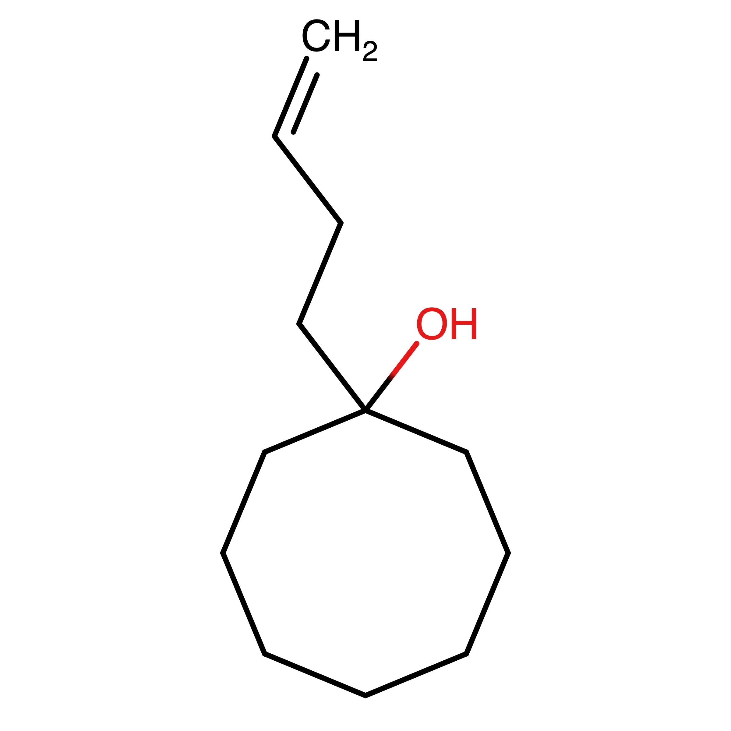 CAS RN 57670-93-6 | 1-(But-3-en-1-yl)cyclooctan-1-ol