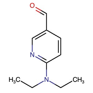 578726-67-7 | 6-(Diethylamino)nicotinaldehyde - Hoffman Fine Chemicals