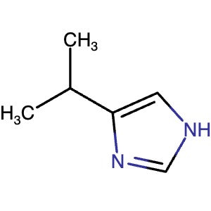 58650-48-9 | 4-(Propan-2-yl)-1H-imidazole - Hoffman Fine Chemicals