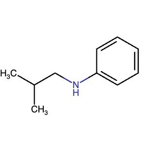 588-47-6 | N-Isobutylaniline - Hoffman Fine Chemicals