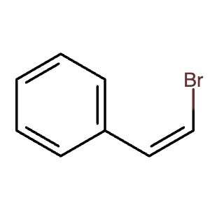 CAS 588-73-8 | (Z)-(2-Bromovinyl)benzene | MFCD22422297