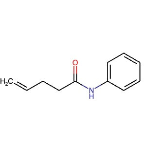 58804-62-9 | N-Phenylpent-4-enamide - Hoffman Fine Chemicals