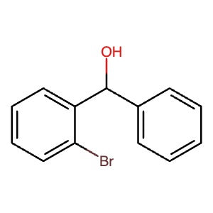 59142-47-1 | (2-Bromophenyl)(phenyl)methanol - Hoffman Fine Chemicals